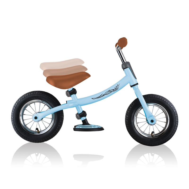 Globber go bike Air balance bike 615-200, , medium-null