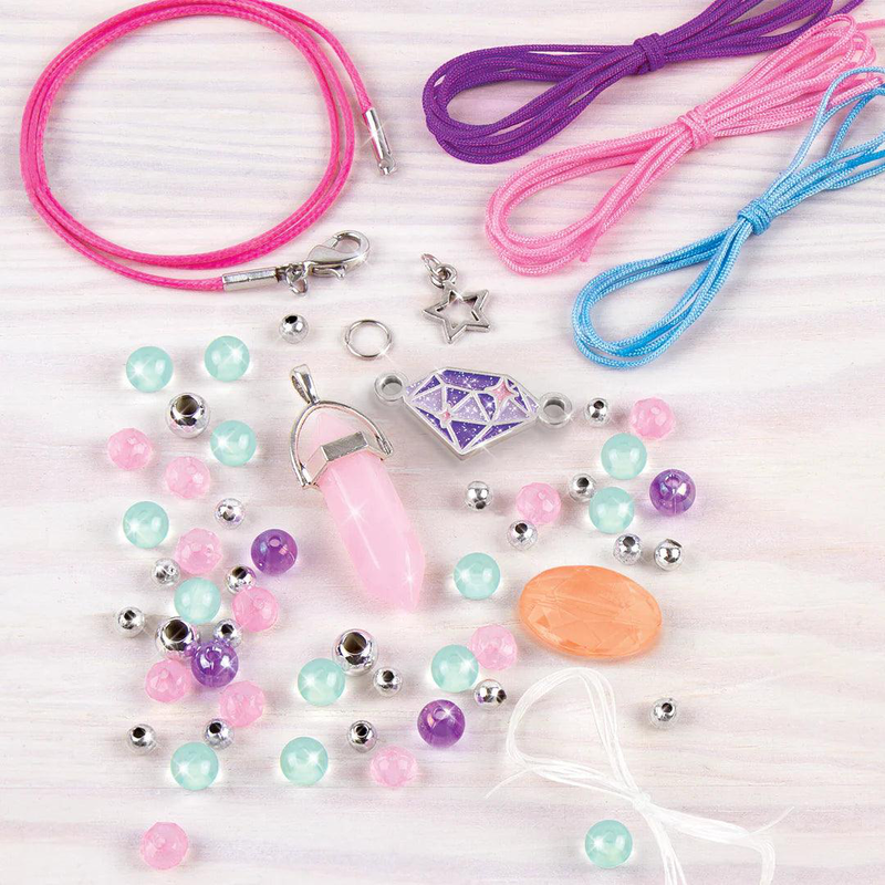 Make it real - Juicy Couture jewellery chains and charms, , medium image number null