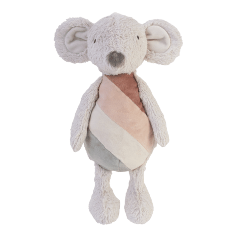 Hh- rainbow mouse no. 2, , medium-null