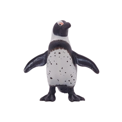 Papo χειροποίητη φιγούρα πιγκουίνου, 56017, 3+ ετών, , medium