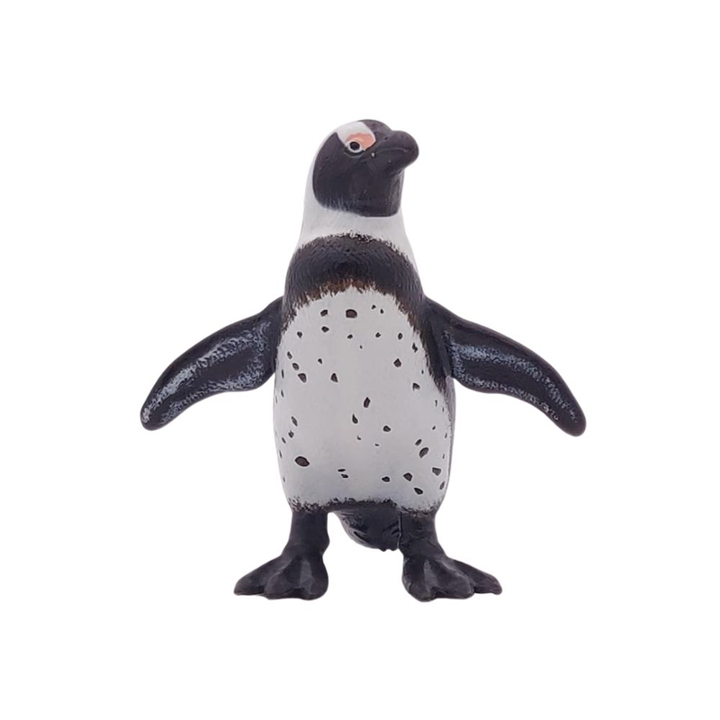 Papo χειροποίητη φιγούρα πιγκουίνου, 56017, 3+ ετών, , medium-null