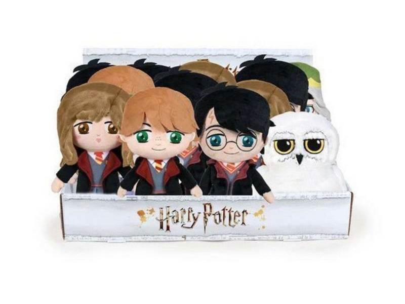 Product image: Αρκουδάκι harry potter famosa (20 cm), , medium-null