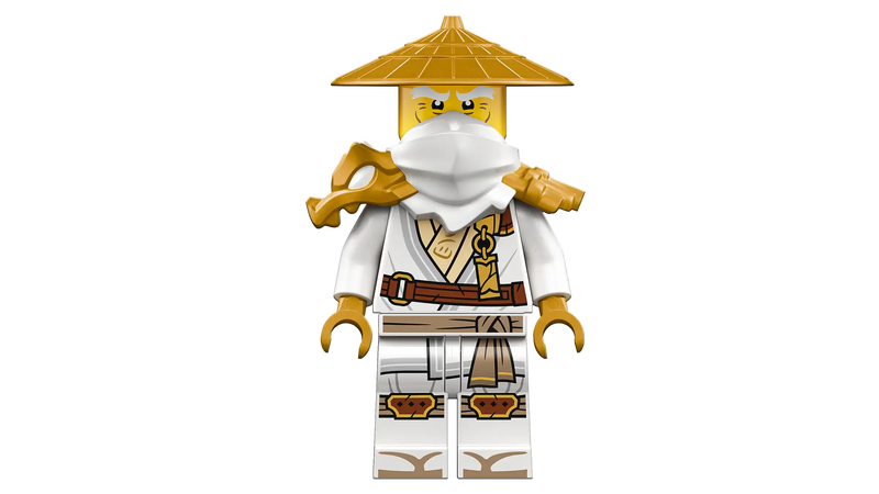 Product image: Lego ninjago 71847 the guardian dragon, , medium-null
