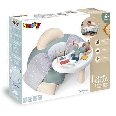 Smoby little cosy seat 140103, , medium