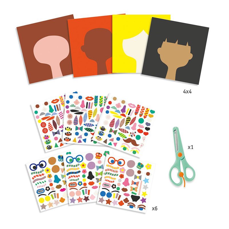 Hairdresser craft, , medium image number null