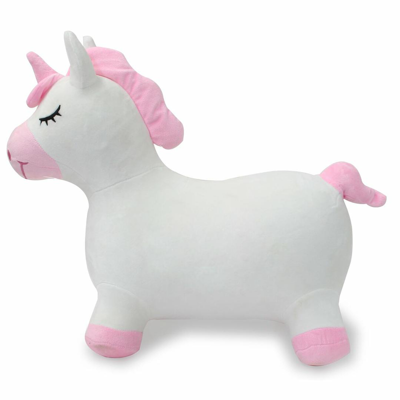 Jamara 466002 / animals / 1 yr(s) / 1 / pink, , medium-null