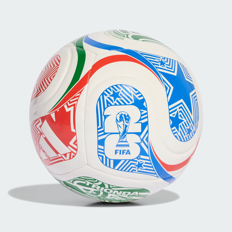 FIFA world cup 26&trade; trionda club ball-null