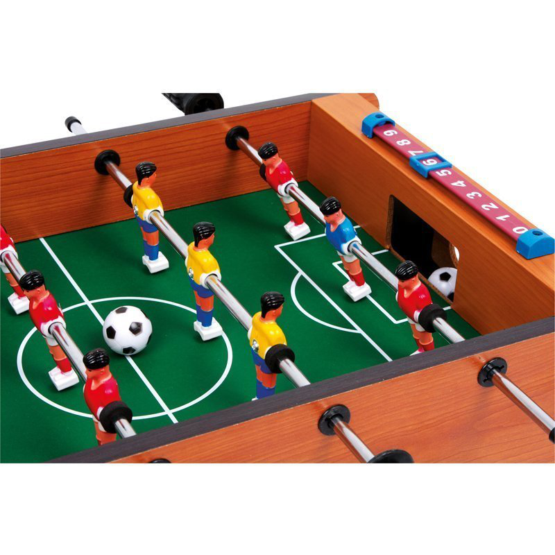 Product image: Wooden table-soccer, , medium-null