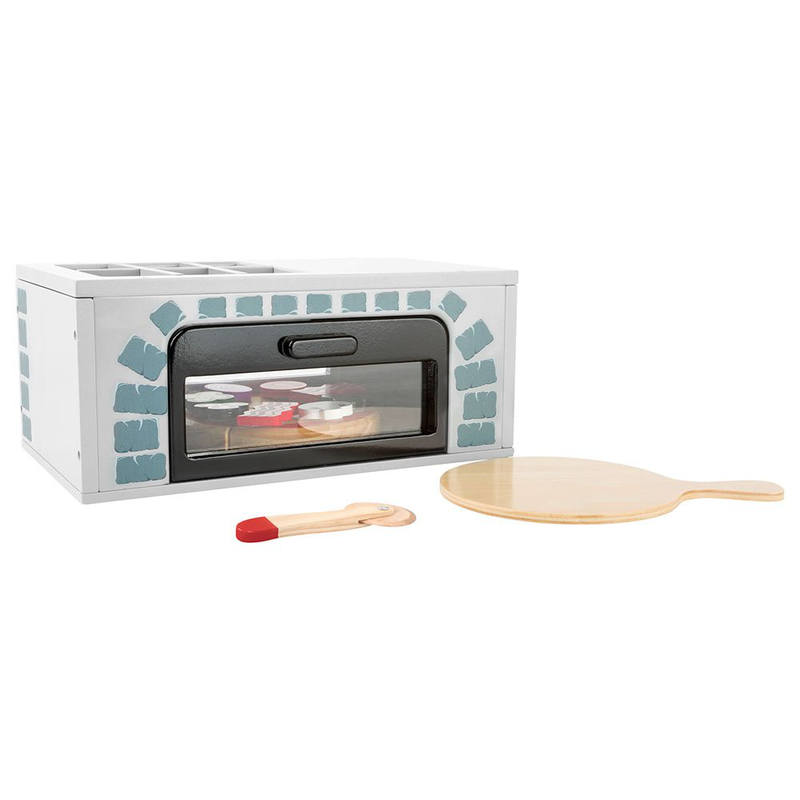 Product image: Pizza oven for play kitchens, , medium-null