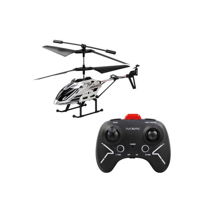 Silverlit flybotic sky aurora remote-control helicopter, , medium-null