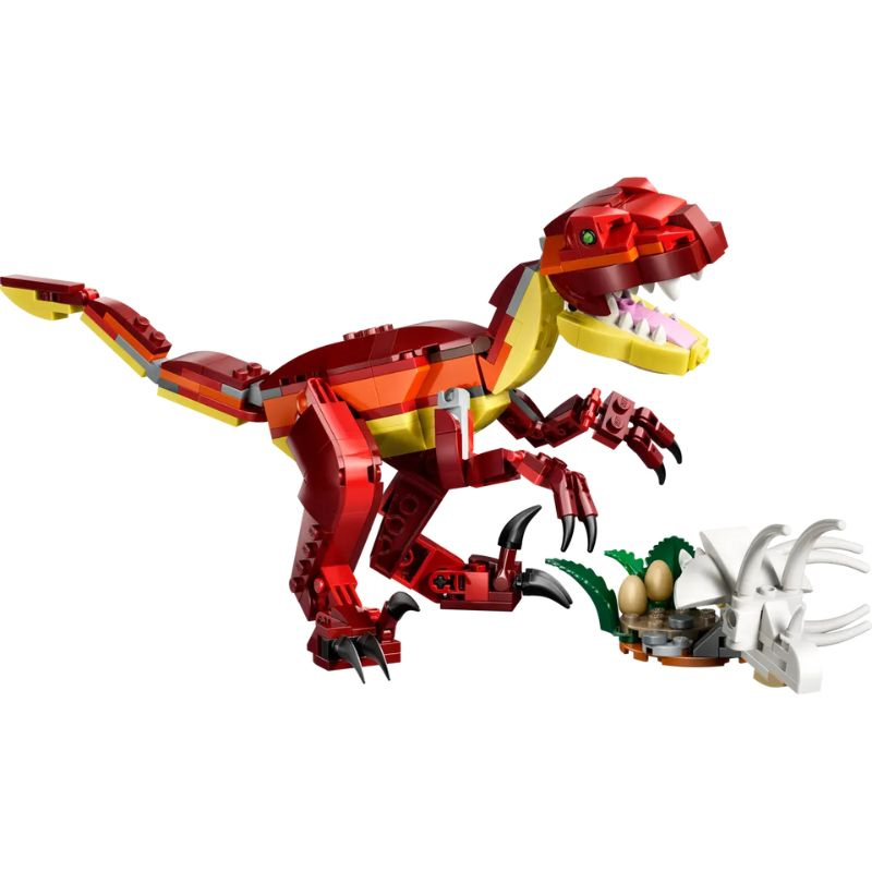 Lego 31379 creator 3-in-1 - fierce dinosaur, , medium-null