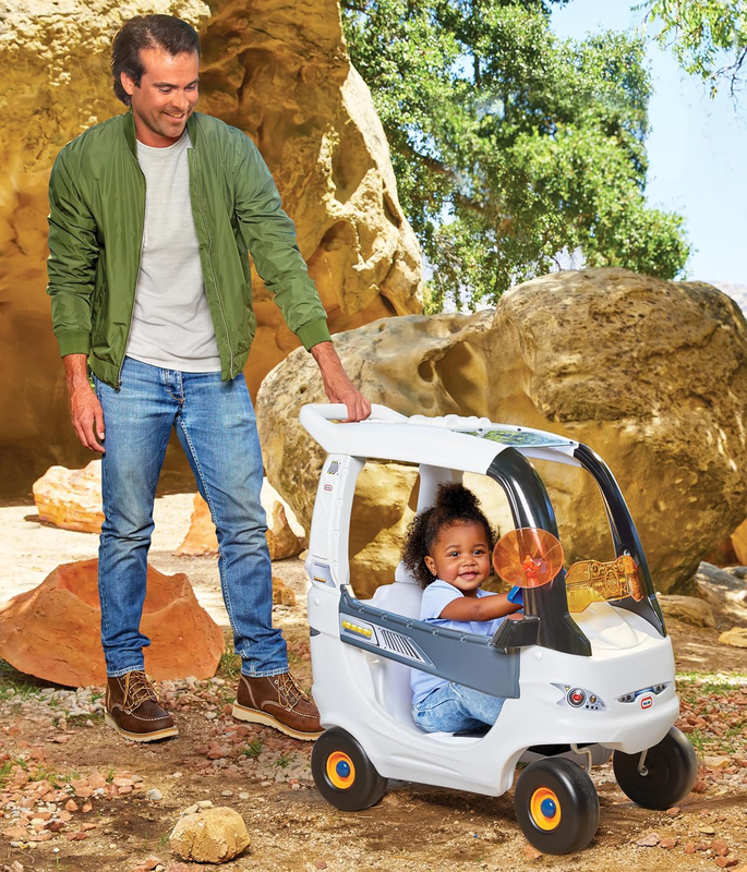 Little tikes cozy coupe adventure rover 638961m8 18m+, , medium image number null