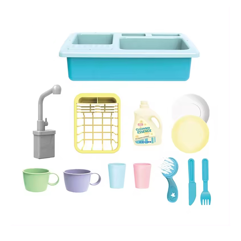Kitchen sink wash-up, , medium-null