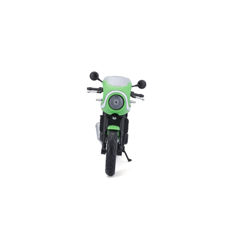 Product image: Maisto kawasaki z900rs cafe 1:12 πράσινο 31101 / 31-null