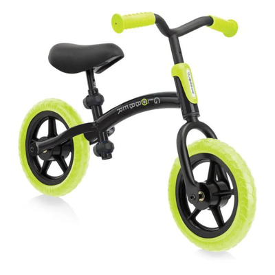 Globber bike go bike lime green 617-106, , medium