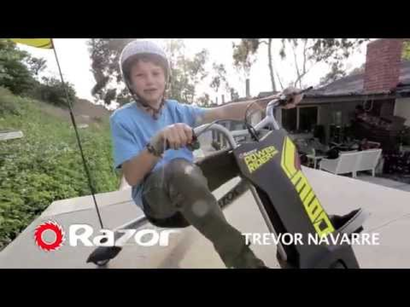 Product image: Razor power rider 360, , medium-null