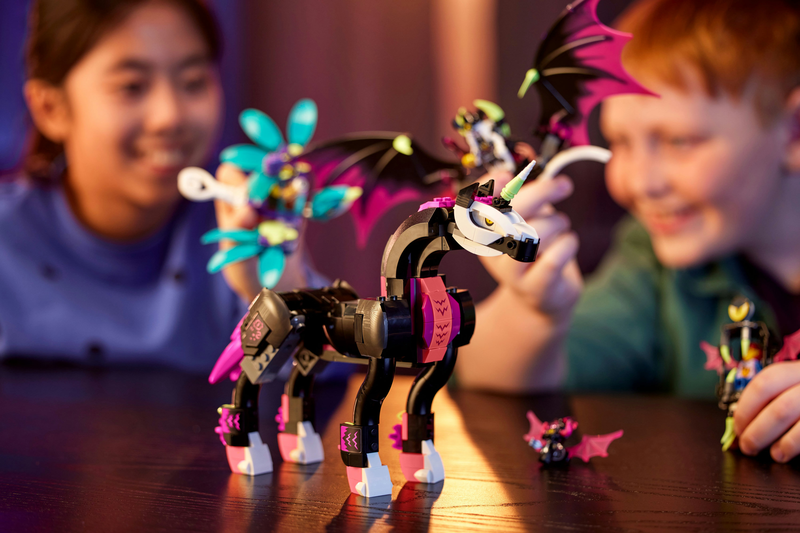 Lego dreamzzz pegasus flying horse 71457 &gamma;&iota;&alpha; &eta;&lambda;&iota;&kappa;ί&epsilon;&sigmaf; 8+ 482&tau;&mu;&chi;, , medium-null