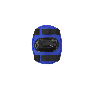 Navy blue protective pad set h108 -l, , medium