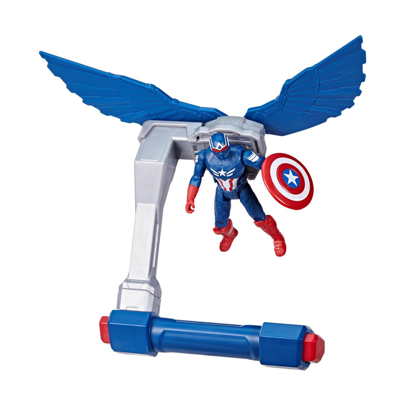 Marvel avengers captain america flight control g0075 4y+, , medium-null