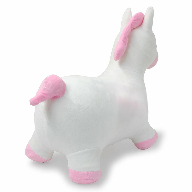 Jamara 466002 / animals / 1 yr(s) / 1 / pink, , medium-null