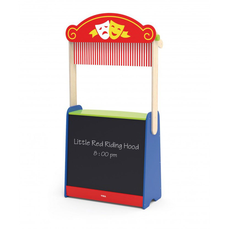 2-in-1 puppet theater and shop, , medium-null