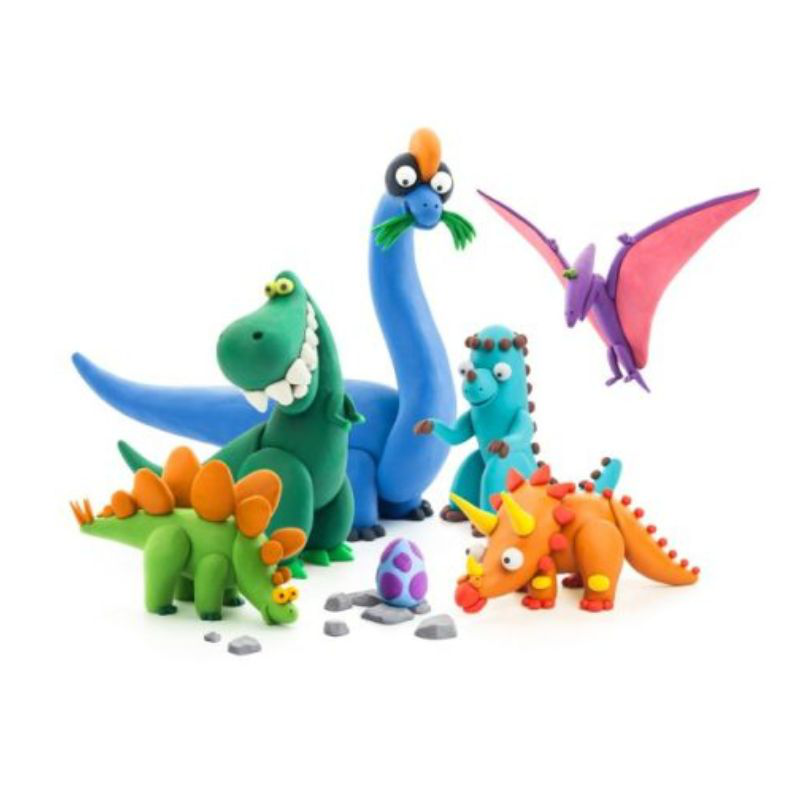 Hey clay dinos 440049, , medium-null