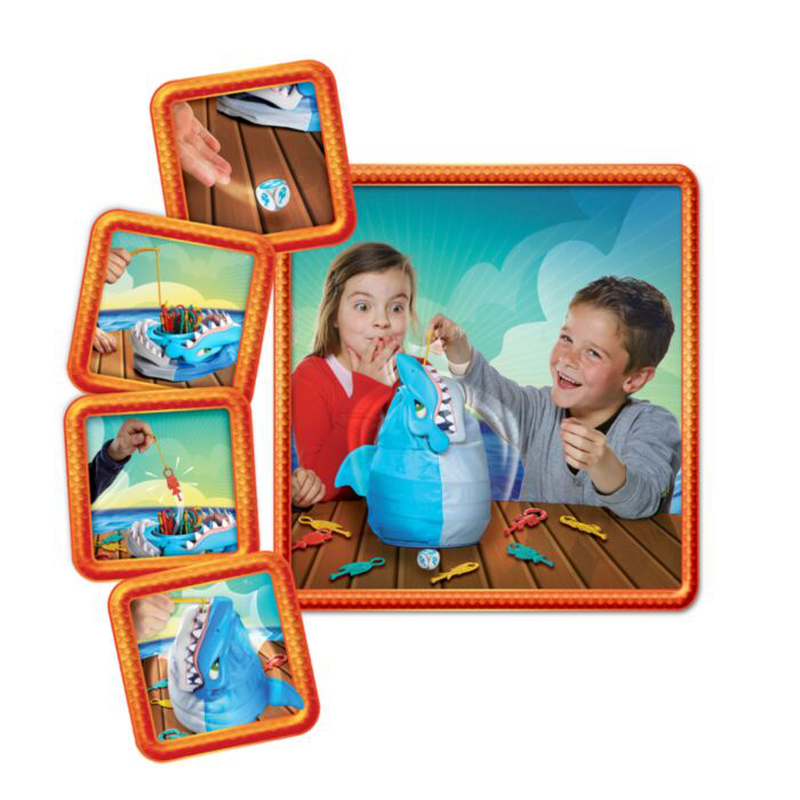 Product image: As shark bite 20173 4y+, , medium-null