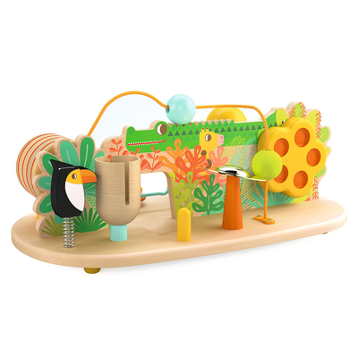 Baby couleur - multi big