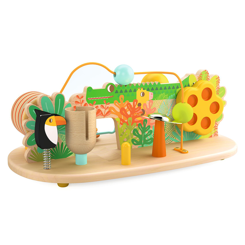 Baby couleur - multi big, , medium image number null