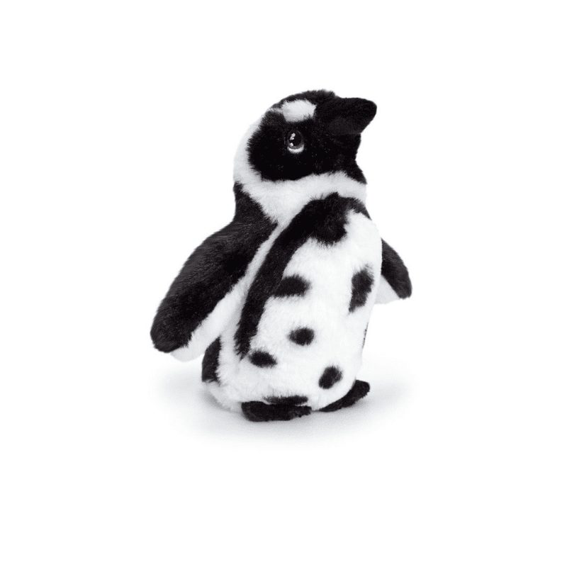 40cm keeleco humboldt penguin, , medium-null