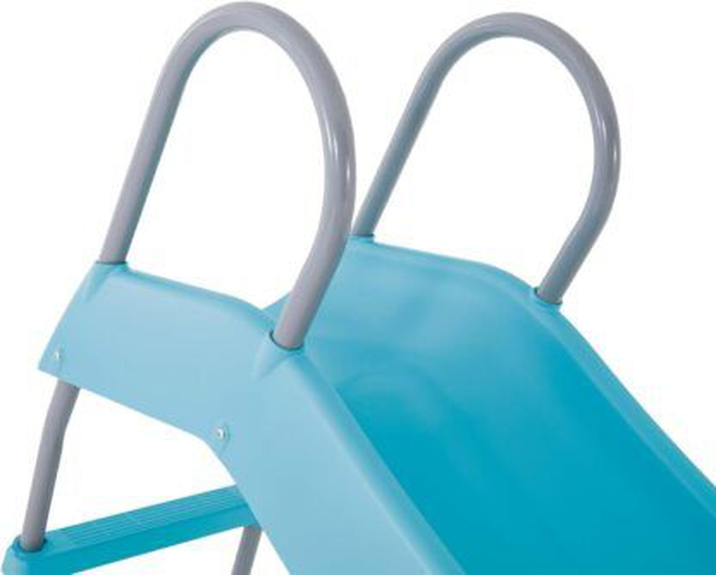 8' freestanding slide, , medium-null