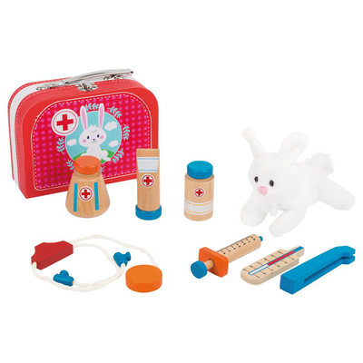 Vet kit