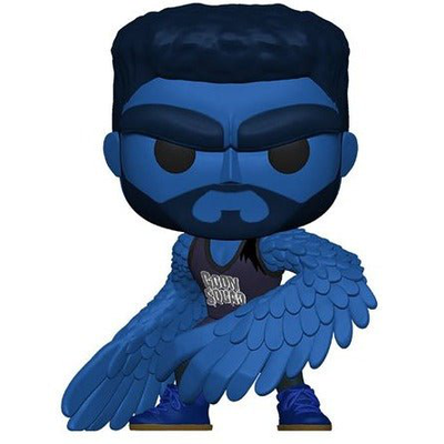 Space jam the brow funko pop! Vinyl figure, , medium