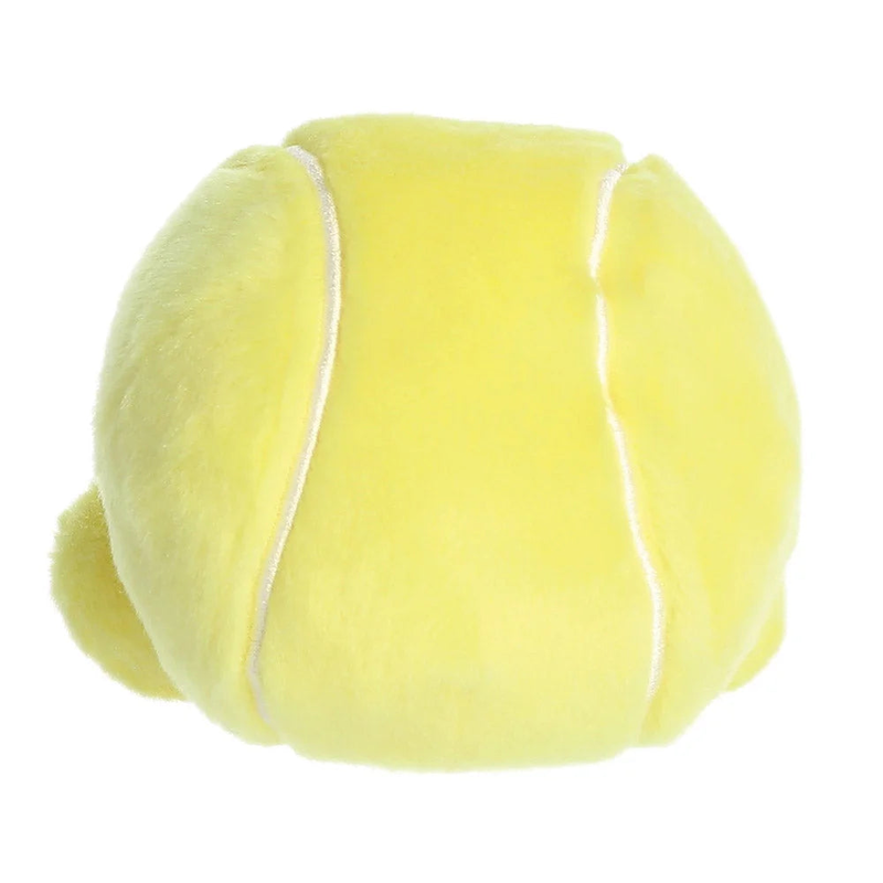 Palm pals tennis ace 5-inch soft toy, , medium image number null