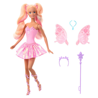 Barbie &nu;&epsilon;&rho;&alpha;&iota;&delta;&alpha; &mu;&alpha;&gamma;&iota;&kappa;&eta; &mu;&epsilon;&tau;&alpha;&mu;&omicron;&rho;&phi;&omega;&sigma;&eta;, , medium