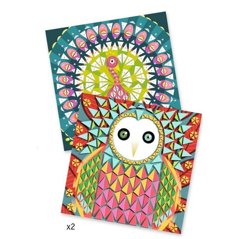 Product image: Coco mosaics, , medium-null