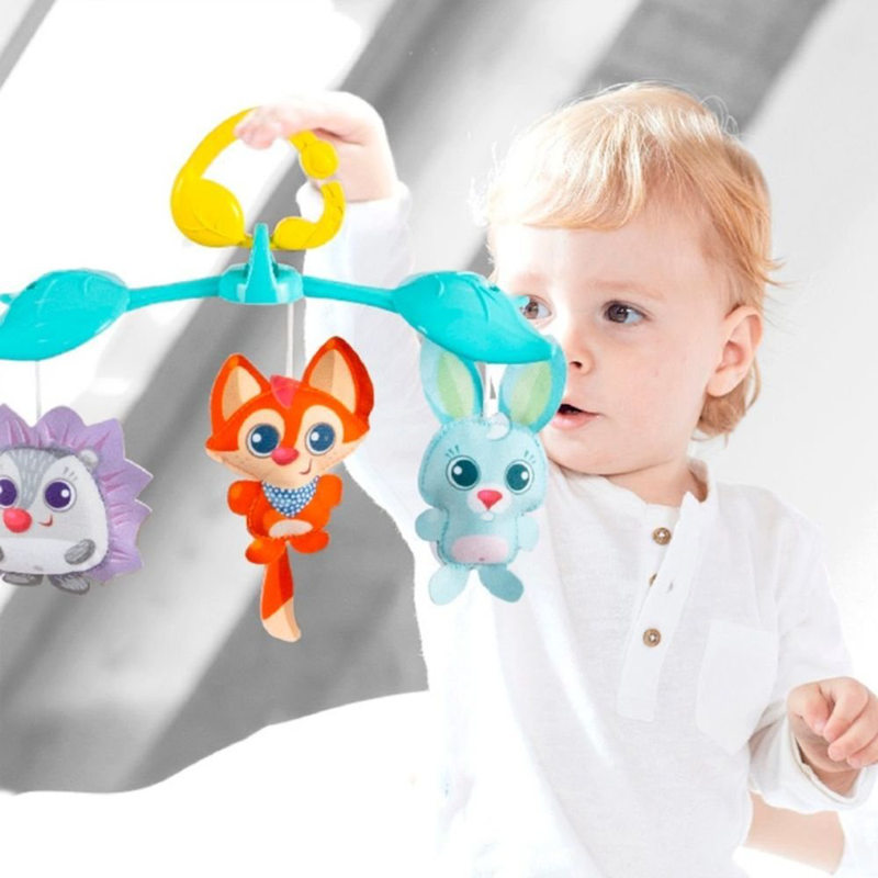 Winfun 3-&sigma;&epsilon;-1 &kappa;&iota;&nu;&eta;&tau;ό woodland friends 720010 &mu;&epsilon; &kappa;&omicron;&upsilon;&delta;&omicron;&upsilon;&nu;ί&sigma;&tau;&rho;&alpha; &kappa;&omicron;&upsilon;&kappa;&omicron;&upsilon;&beta;ά&gamma;&iota;&alpha; &kappa;&alpha;&iota; &nu;&alpha;&nu;&omicron;ύ&rho;&iota;&sigma;&mu;&alpha;&tau;&alpha;, , medium-null