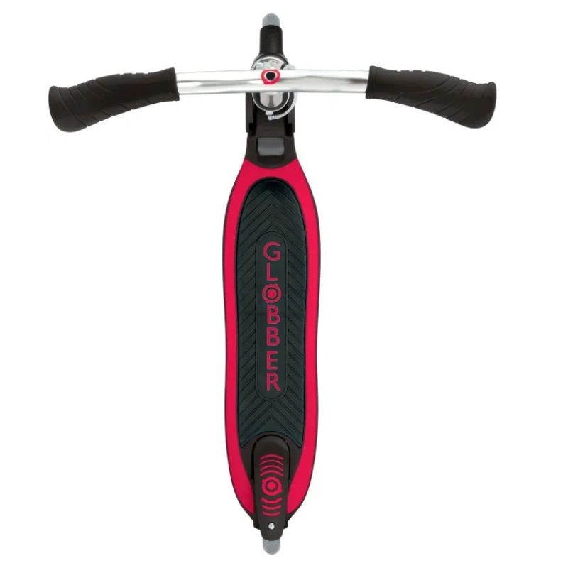 Globber scooter foldable flow 125 black 773-120, , medium-null