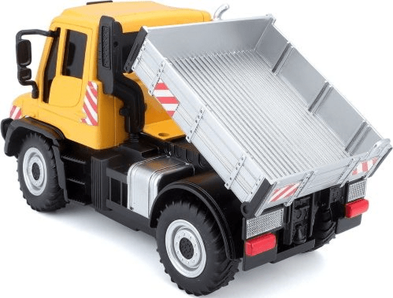 Tech work machine u430 rc vehicle truck stunt, , medium-null