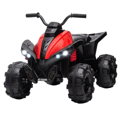 &Eta;&lambda;&epsilon;&kappa;&tau;&rho;&omicron;&kappa;ί&nu;&eta;&tau;&eta; &pi;&alpha;&iota;&delta;&iota;&kappa;ή &tau;&epsilon;&tau;&rho;ά&tau;&rho;&omicron;&chi;&eta; &mu;&omicron;&tau;&omicron;&sigma;&iota;&kappa;&lambda;έ&tau;&alpha; 12v &mu;&epsilon; ή&chi;&omicron; &amp; &phi;ώ&tau;&alpha;, &kappa;ό&kappa;&kappa;&iota;&nu;&omicron;, 3+ &epsilon;&tau;ώ&nu;, , medium