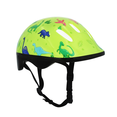 Dinosaur helmet and pad set, , medium