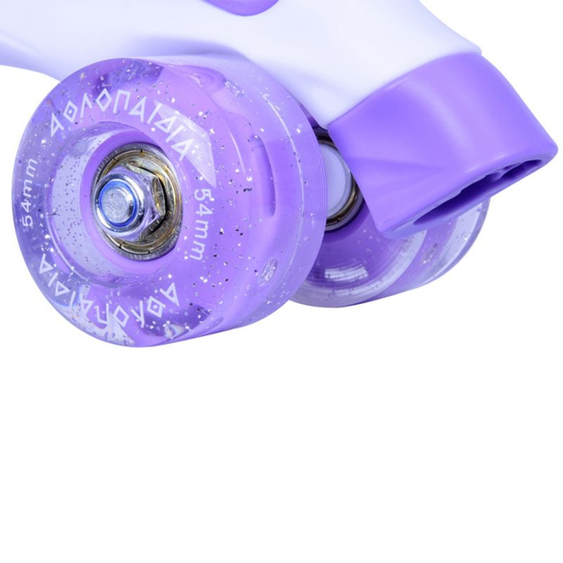 Athlopaidia adjustable roller skates 10322-null
