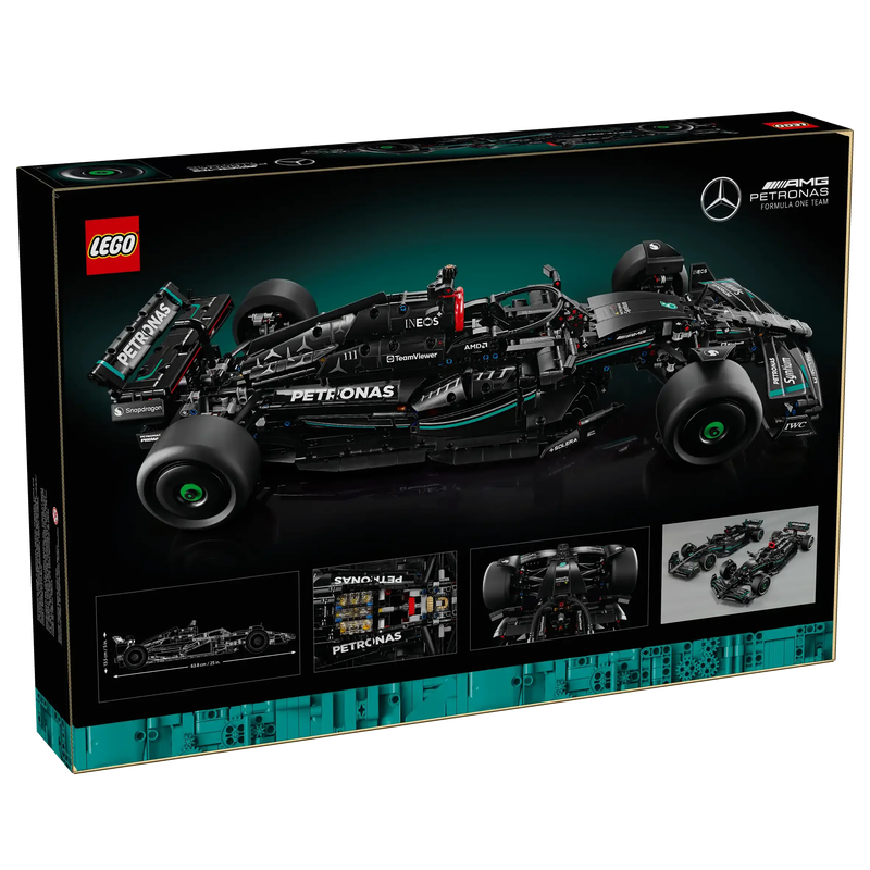 Lego technic 42171 mercedes-amg f1 w14 e performance, , medium-null