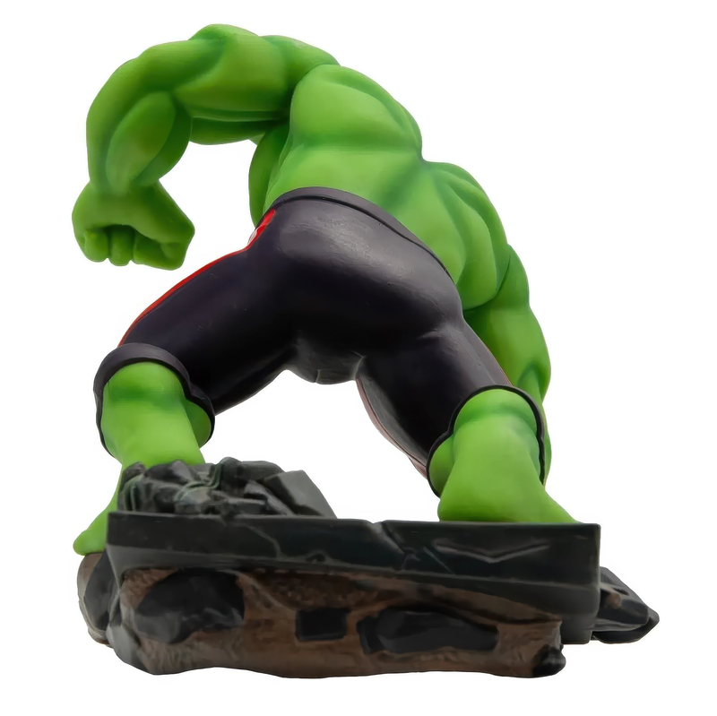 Product image: Bullyland marvel hulk figure 11332, , medium-null