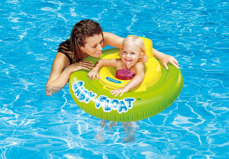 Baby float age 1-2 years, , medium-null