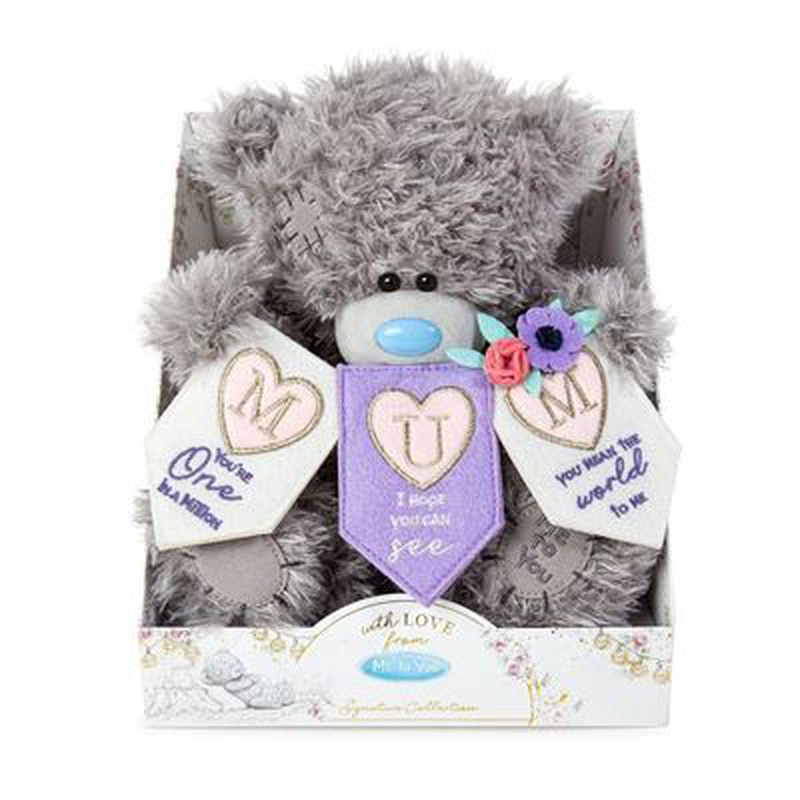 Product image: Me to you- m9 mum plush-null