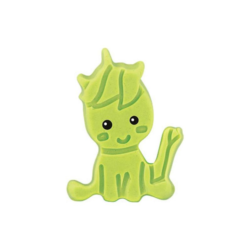 &Pi;&lambda;&alpha;&sigma;&tau;&omicron;&zeta;&upsilon;&mu;&alpha;&rho;ά&kappa;&iota;&alpha; - unicorn set & 5 &chi;&rho;ώ&mu;&alpha;&tau;&alpha;, , medium-null