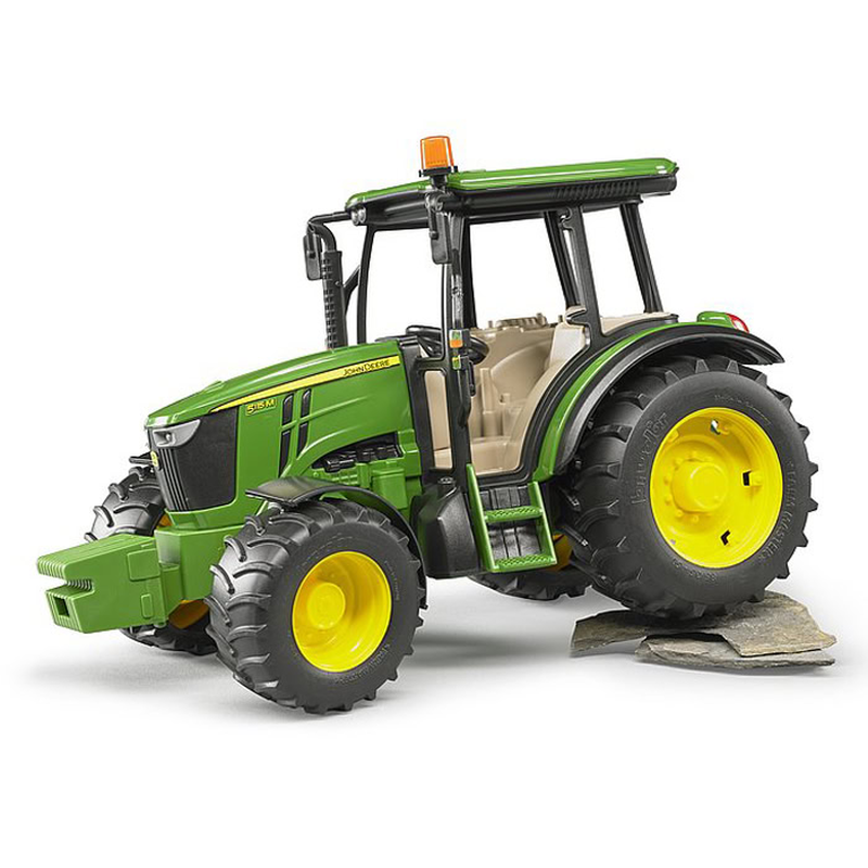 Bruder 02106 john deere 3υ+, , medium image number null