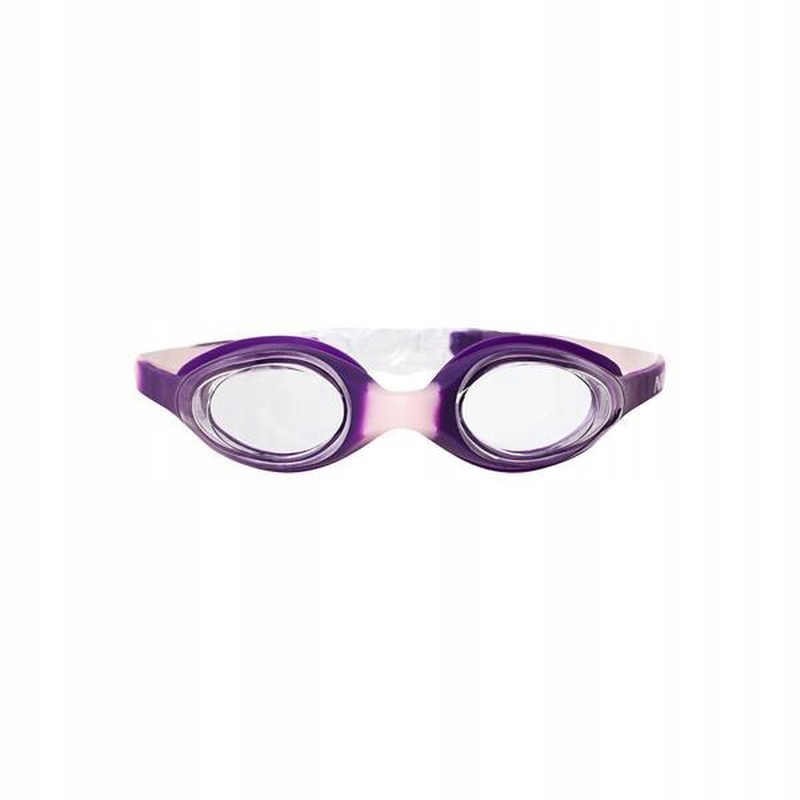 Nils aqua swimming goggles nqg170af purple, , medium-null