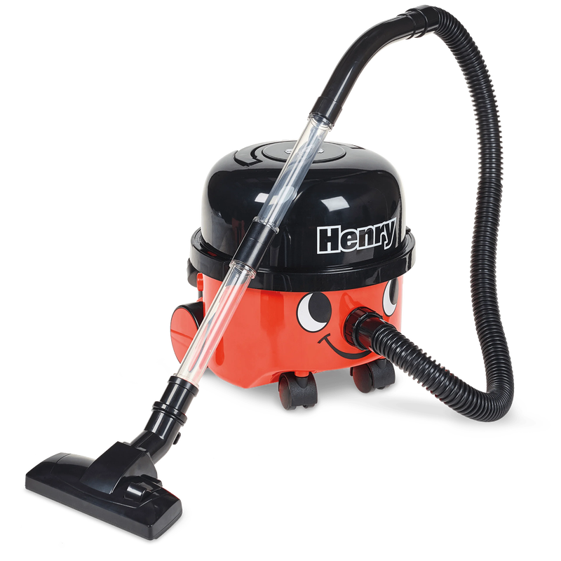 Henry vacuum cleaner, , medium image number null